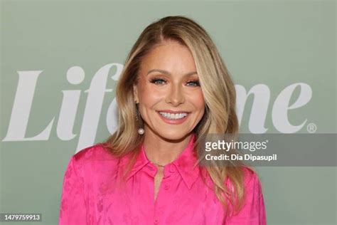 pictures of kelly ripa|9,170 Kelly Ripa Photos Stock Photos & High